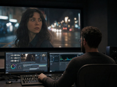Cinéma : pourquoi 24 images par seconde restent-elles une référence ?