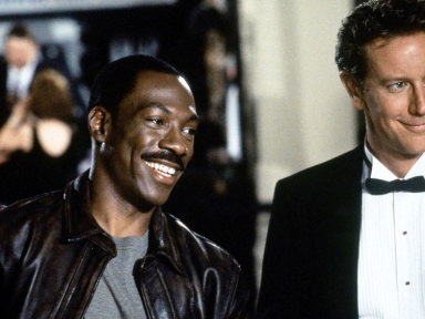 Le Flic de Beverly Hills 3 sur 6ter : Eddie Murphy enquête dans un parc d’attractions