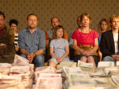 La Belle Affaire