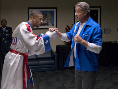 Creed II : découvrez la bande-annonce