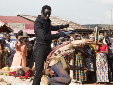  Black Snake, la légende du serpent noir : gagnez vos places