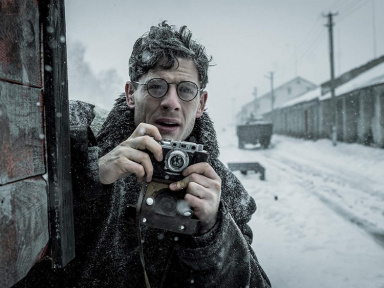 L'ombre de Staline : bande annonce et invitations 