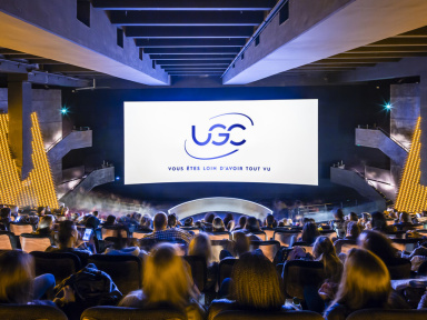 Films Incontournables UGC 2023 : les meilleurs films de 2022 de retour en salles pour 4€