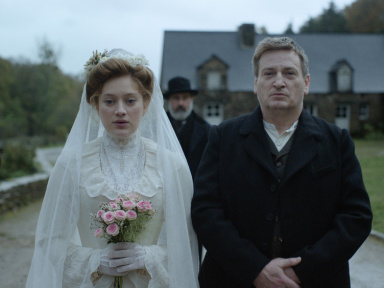 Rosalie de Stéphanie Di Giusto rejoint la sélection Un Certain Regard au Festival de Cannes 2023