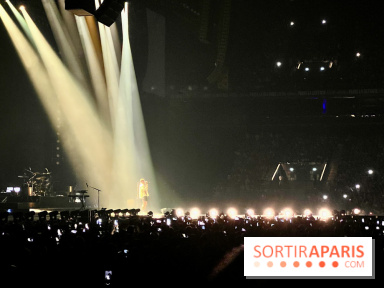 Imagine Dragon enflamme La Défense Arena : Retour sur un concert mémorable du 23 août 2023