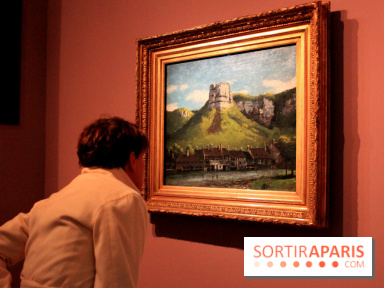 La collection Ordrupgaard à Paris : les photos