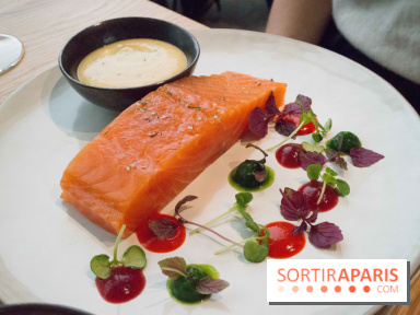 Flora Danica : une parenthèse danoise sur les Champs-Elysées