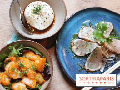 The Cod House, Izakaya Bar du 6e