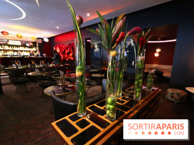 Le Limon : le nouveau resto de Juan Arbealez, les photos