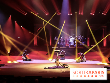 Cirkafrika 3, les photos