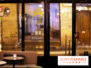 Bar résistance à Paris : nouvelle équipe et nouvelle carte de cocktails