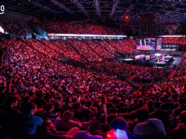 Paris&Co lance Level 256, un nouvel incubateur dédié à l'e-sport