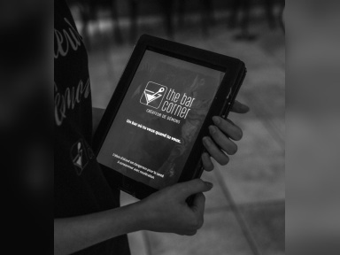 The Bar Corner : l'appli qui trouve un bar en fonction de vos envies