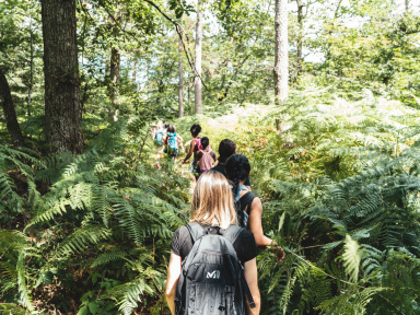 Adrien Plaud pour Helloways