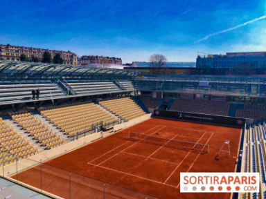 Roland Garros 2019 : la liste des participants au tournoi  