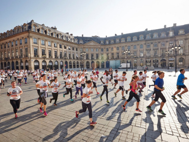 Les 10 km de Paris Centre : parcours, dates et inscriptions
