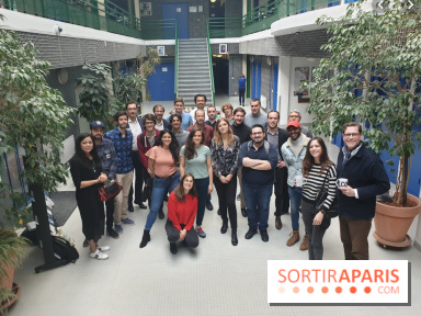 Appel à candidatures Welcome City Lab 2020 