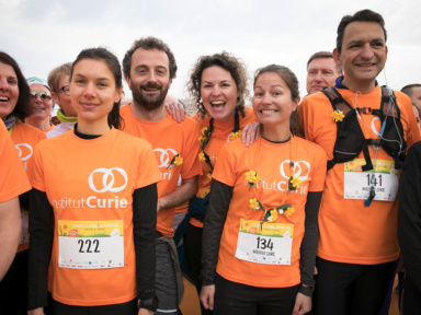Course de la Jonquille contre le cancer 2020 : inscriptions ouvertes !