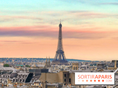 Festival de visites guidées à Paris pendant l'été 2021 avec l'Office du Tourisme