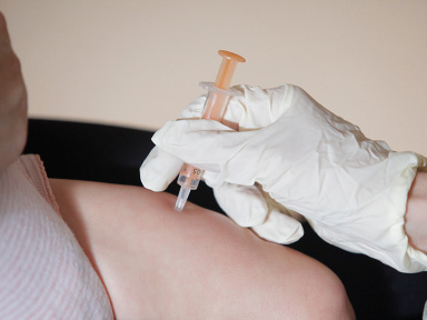 Vaccination : près de 98% des habitants adultes de Paris déjà vaccinés, un record national