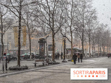 La Neige à Paris - IMG 2832