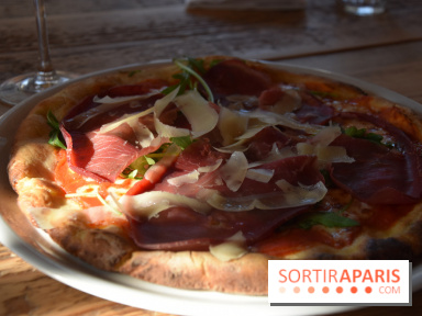 Little Nonna, le restaurant italien Gluten Free digne des recettes de grand-mère !