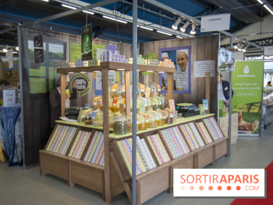 Salon Vivre Autrement 2018 : les photos