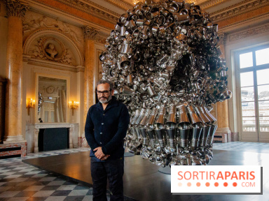 Very Hungry God, Subodh Gupta, 2006