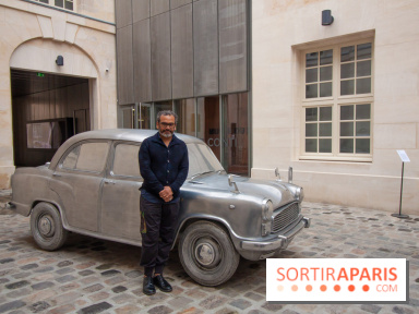 Doot, Subodh Gupta, 2003