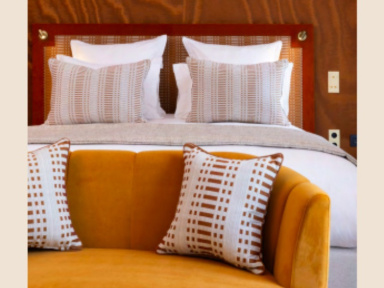 Hôtel Filigrane, hôtel élégant et contemporain du côté de la Bourse