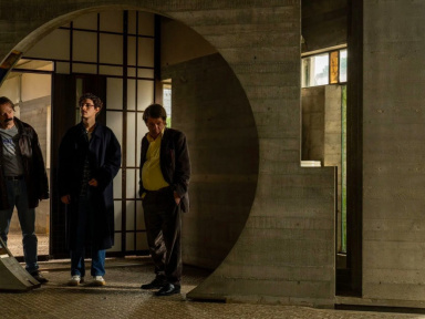 Un Dernier pour la Route de Francesco Sossai, en sélection Un Certain Regard à Cannes 2025