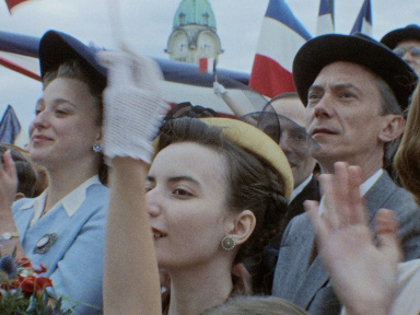 Notre salut d'Emmanuel Marre