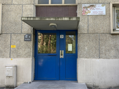 Éphéméride du 29 octobre à Paris : La naissance d'Astérix, le Gaulois imaginé dans un HLM de Bobigny