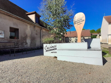 Nuit des Musées 2023 à l'Ecomusée du Grand-Orly Seine Bièvre (94)