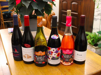 Pourquoi célèbre-t'on l'arrivée du Beaujolais nouveau ? Histoire et origine de cette fête française