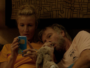 Le Sens de la Famille avec Alexandra Lamy et Franck Dubosc : critique et bande-annonce