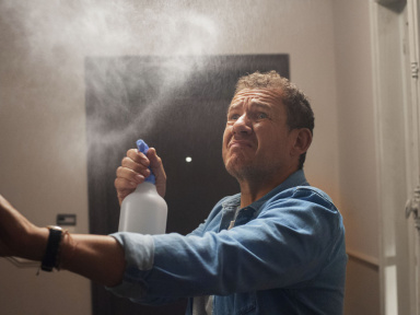 8 Rue de l'Humanité, la nouvelle comédie de Dany Boon sur Netflix : la bande-annonce