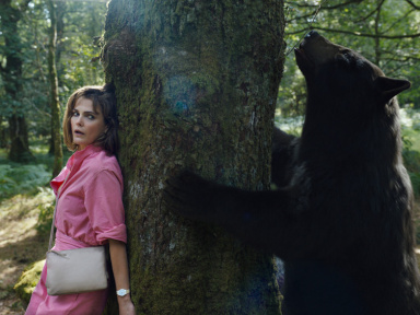 Crazy Bear (Cocaine Bear) le thriller avec Keri Russell : la bande-annonce 