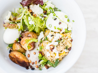 Maison Vauban x Le Pigalle 