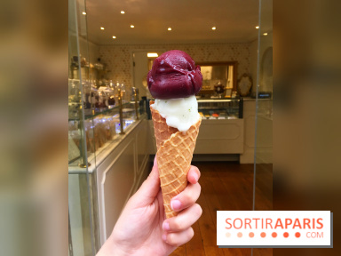 Il Gelato del Marchese 