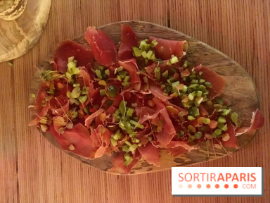 La Cantine du 18 - Bar à tapas