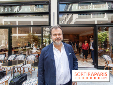 Beaupassage, l'allée des chefs et de la gastronomie