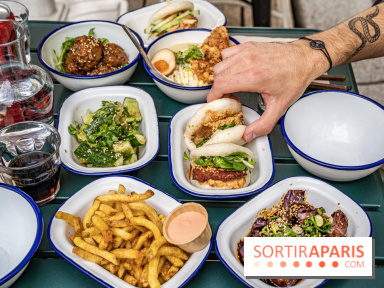 Yansai : la cantine street food asiatique des Batignolles à Paris