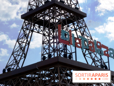 Festival Lollapalooza Paris 2018