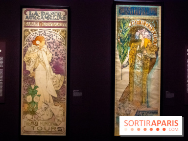 Alphonse Mucha, l'exposition au Musée du Luxembourg