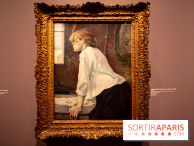 Collections privées, l'exposition à Marmottan-Monet