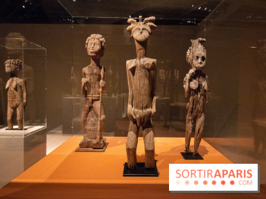 Exposition Madagascar au musée du Quai Branly 