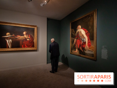 Caravage à Rome, l'exposition au musée Jacquemart-André