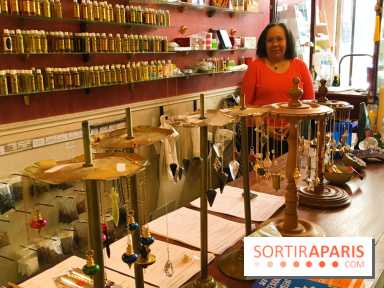 Maison de la Radiesthésie