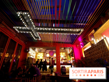 Nouvelle carte de cocktails à La Mezcaleria